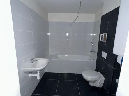 Pronájem bytu, 3+kk, 103 m²