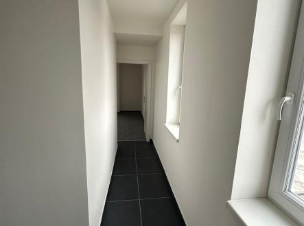 Pronájem bytu, 3+kk, 103 m²