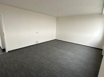 Pronájem bytu, 3+kk, 103 m²