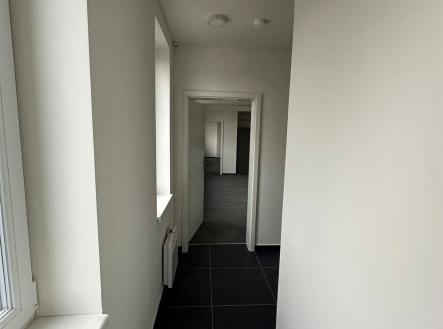 Pronájem bytu, 3+kk, 103 m²