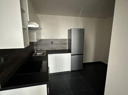 Pronájem bytu, 3+kk, 65 m²