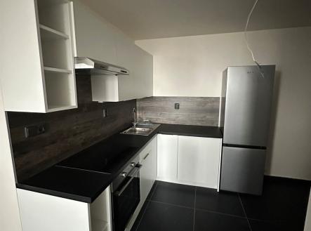 Pronájem bytu, 3+kk, 65 m²