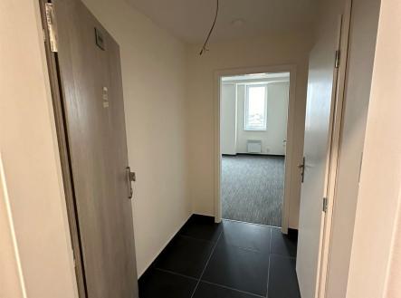 Pronájem bytu, 3+kk, 65 m²