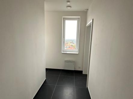 Pronájem bytu, 3+kk, 97 m²
