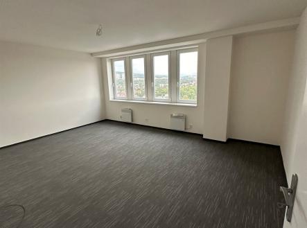 Pronájem bytu, 3+kk, 97 m²