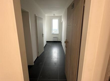 Pronájem bytu, 3+kk, 97 m²