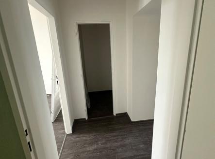 Pronájem bytu, 2+1, 65 m²