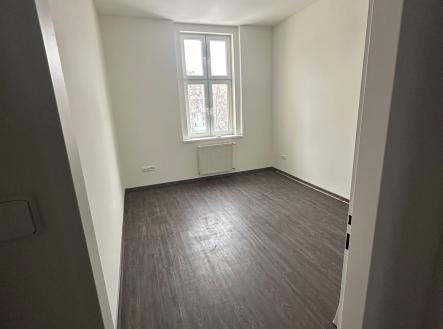 Pronájem bytu, 2+1, 65 m²