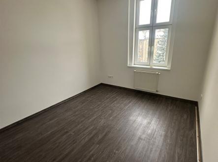 Pronájem bytu, 2+1, 65 m²