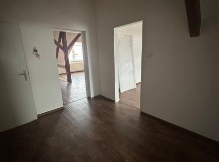 Pronájem bytu, 2+kk, 72 m²