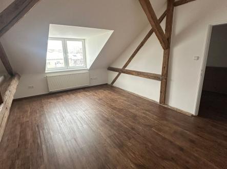 Pronájem bytu, 2+kk, 72 m²