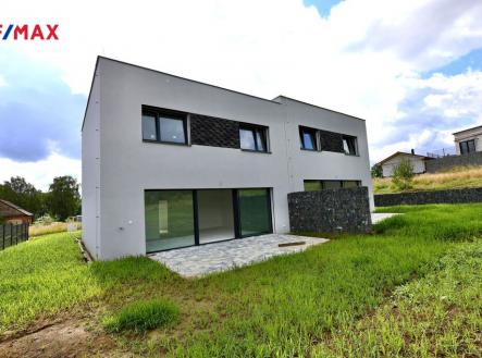 Prodej - dům/vila, 150 m²