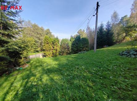 Prodej pozemku, zahrada, 1 738 m²