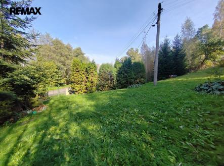 Prodej pozemku, zahrada, 1 738 m²