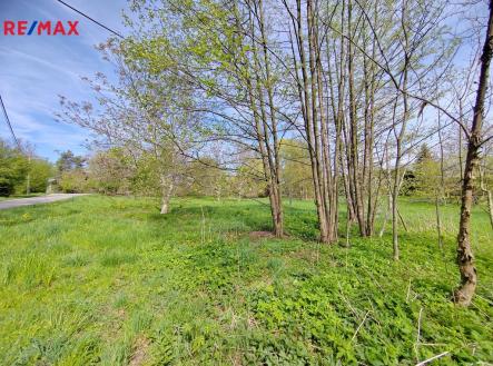 Prodej pozemku pro bydlení, 1 837 m²