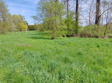 Prodej pozemku pro bydlení, 1 837 m²