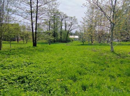 Prodej pozemku pro bydlení, 1 474 m²