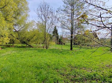 Prodej pozemku pro bydlení, 1 474 m²