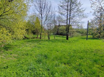 Prodej pozemku pro bydlení, 1 474 m² obrázek