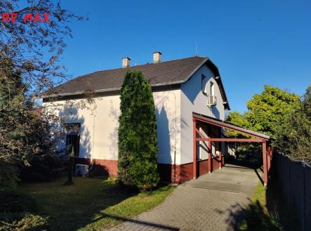 Prodej - dům/vila, 130 m²