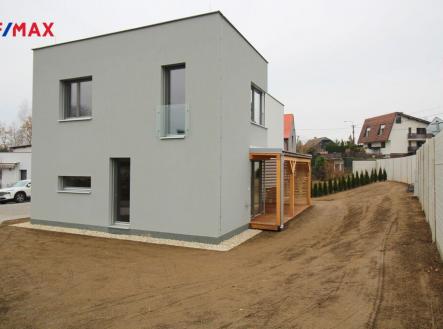 Prodej - dům/vila, 108 m² obrázek