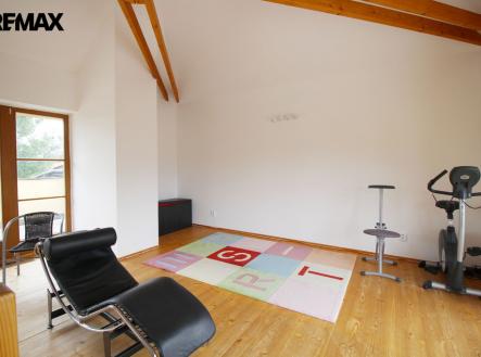 Pronájem bytu, 4+kk, 211 m²