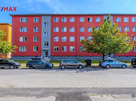 Prodej bytu, 2+1, 53 m²