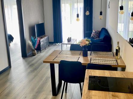 Prodej bytu, 4+kk, 84 m²