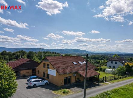 Prodej - jiné, 240 m² obrázek