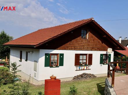 Prodej - dům/vila, 105 m²