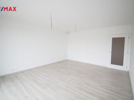 Pronájem bytu, 2+kk, 63 m²