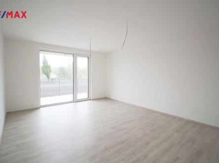 Pronájem bytu, 2+kk, 63 m²