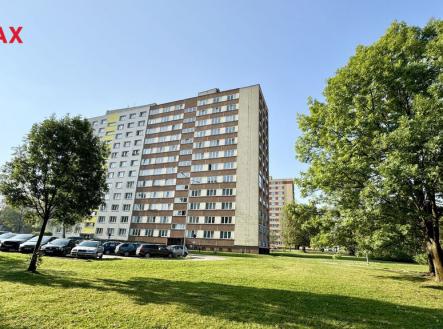 Prodej bytu, 2+1, 58 m²