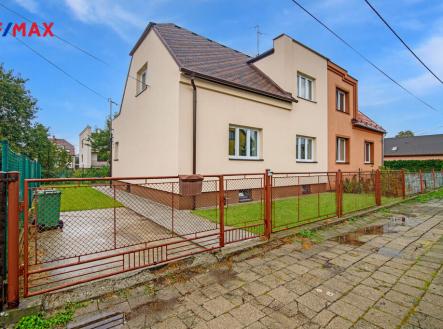 Pronájem - dům/vila, 121 m² obrázek