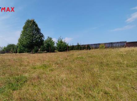 Prodej pozemku pro bydlení, 1 533 m²