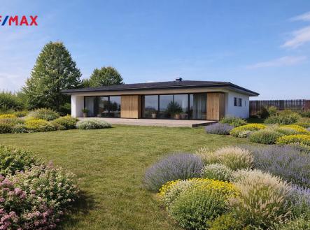 Prodej pozemku pro bydlení, 1 533 m²