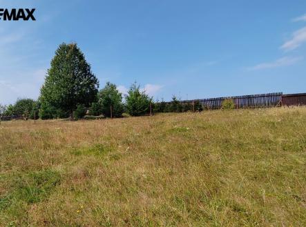 Prodej pozemku pro bydlení, 1 533 m²