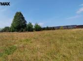 Prodej pozemku pro bydlení, 1 533 m²