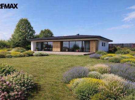 Prodej pozemku pro bydlení, 1 533 m²