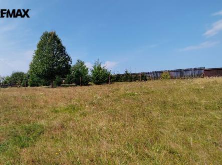 Prodej pozemku pro bydlení, 1 533 m²