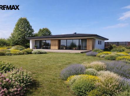 Prodej pozemku pro bydlení, 1 533 m²