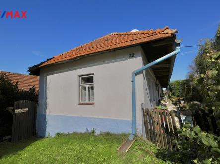 Prodej chaty/rekreačního objektu, 65 m²