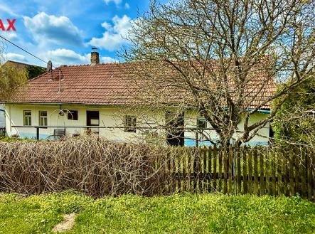 Prodej chaty/rekreačního objektu, 65 m²