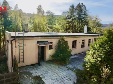 Prodej jiné, 484 m²