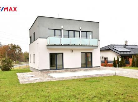 Pronájem - dům/vila, 115 m² obrázek