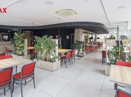 Pronájem - restaurace, 350 m² obrázek