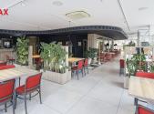 Pronájem - restaurace, 350 m²