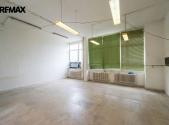 Pronájem výrobní prostor, 132 m²
