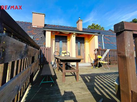 Prodej domu/vily, 245 m²