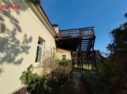 Prodej domu/vily, 245 m²